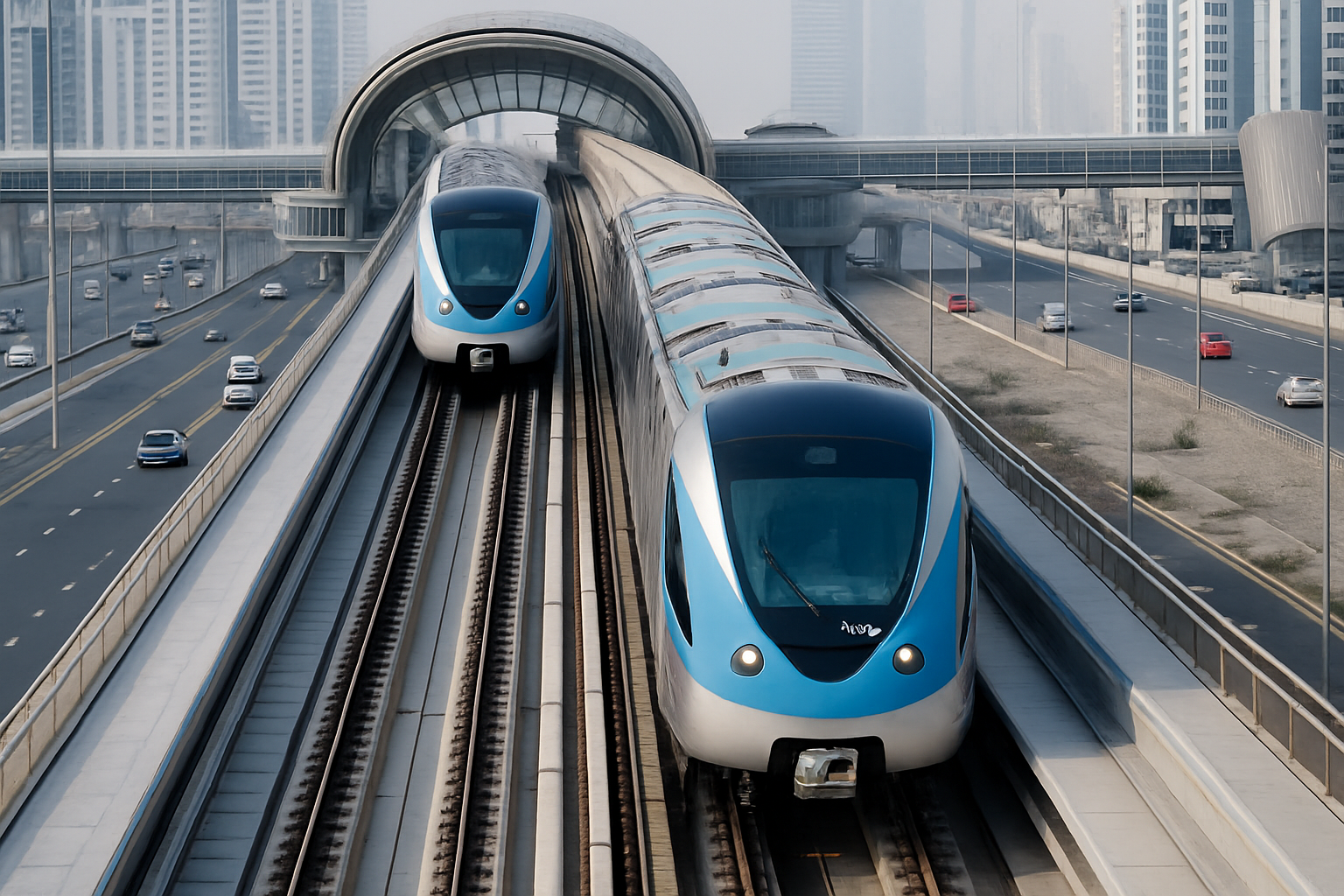 Rail Planning